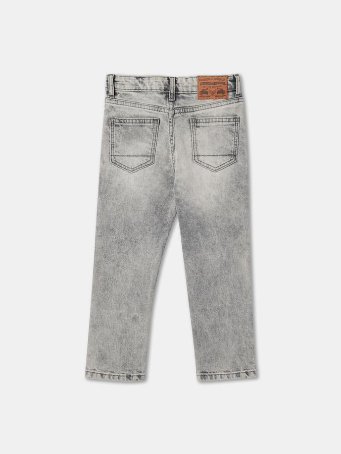 R&B Boys Denim Jeans image number 1
