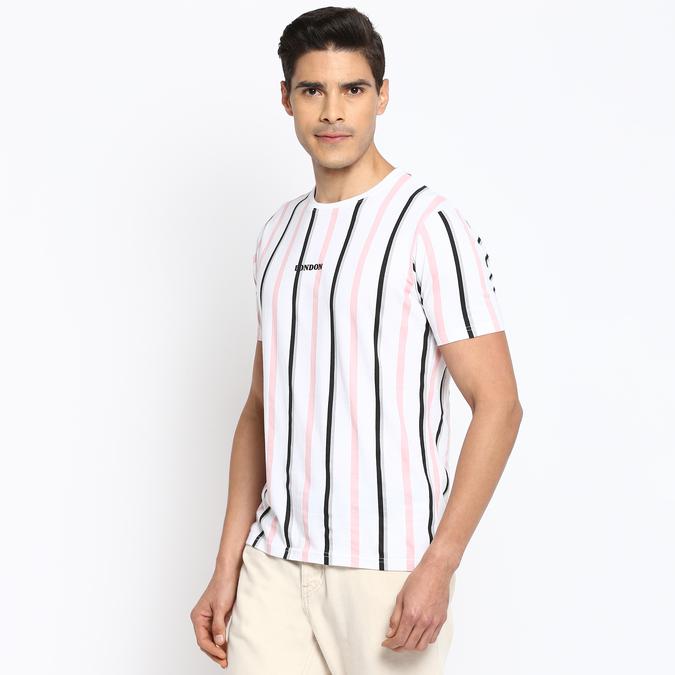 R&B Men's T-Shirt image number 2