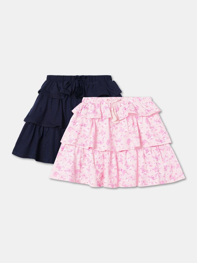 R&B Girls Shorts & Skirts image number 0