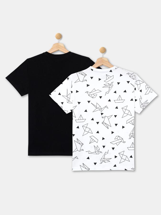 R&B Boys T-Shirts image number 1