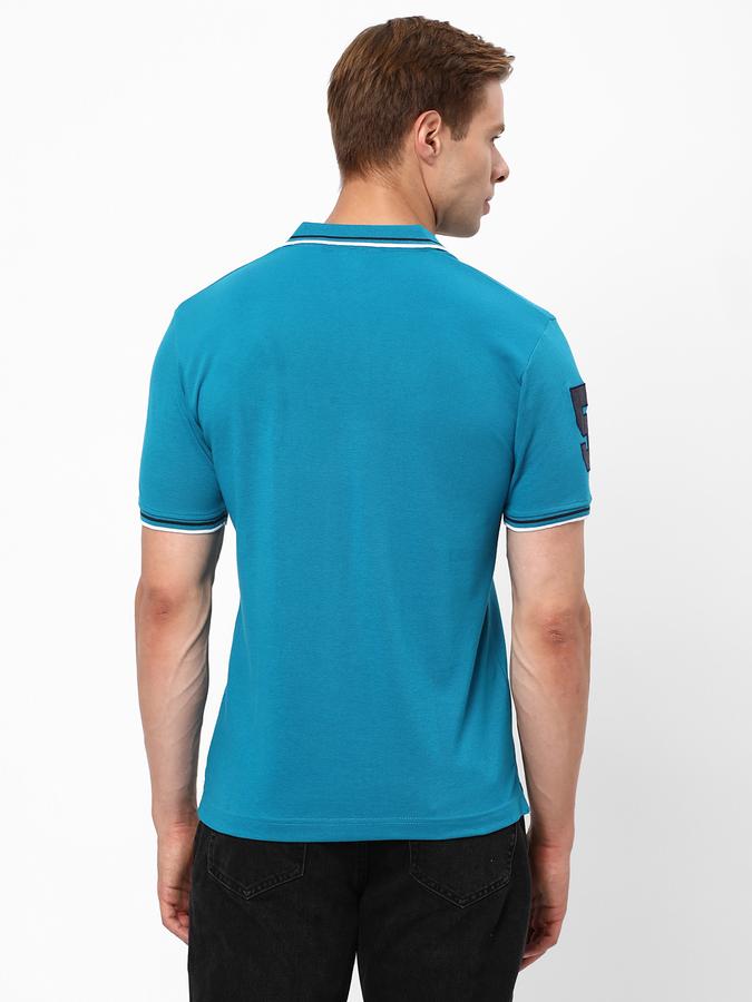 Men Polo T-Shirt image number 2