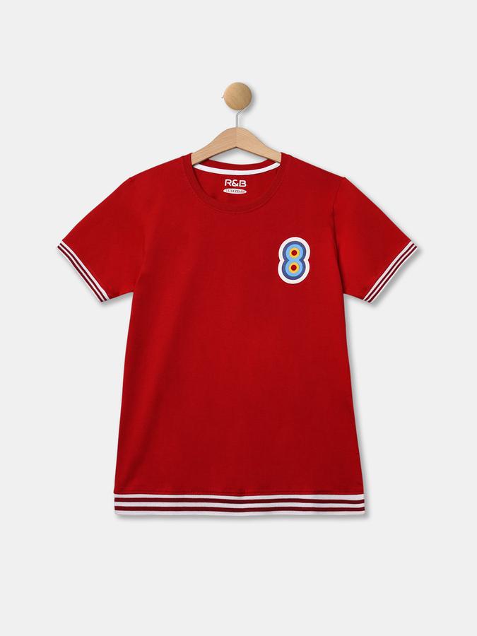 R&B Boy's T-shirt