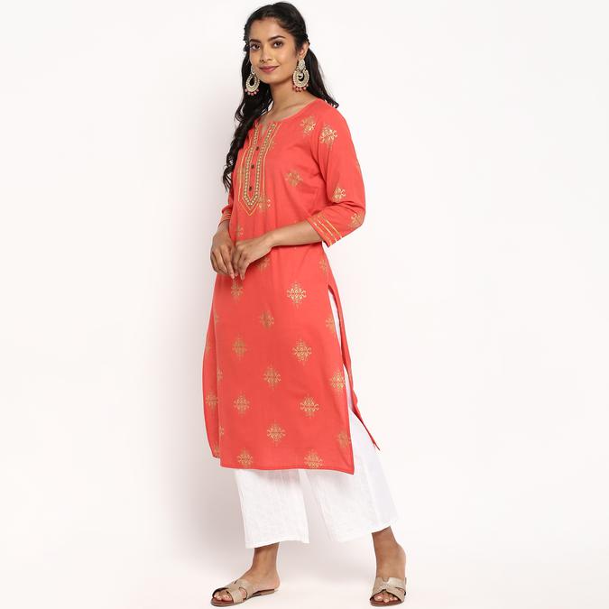 R&B Women's Kurta image number 2