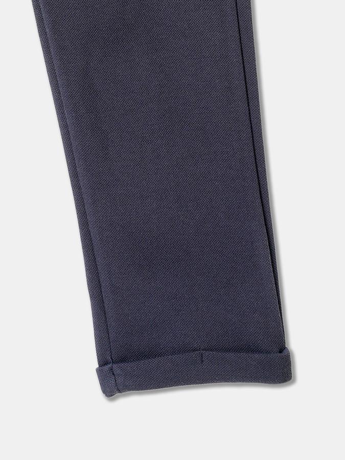 Boys Relaxed Fit Track Pant