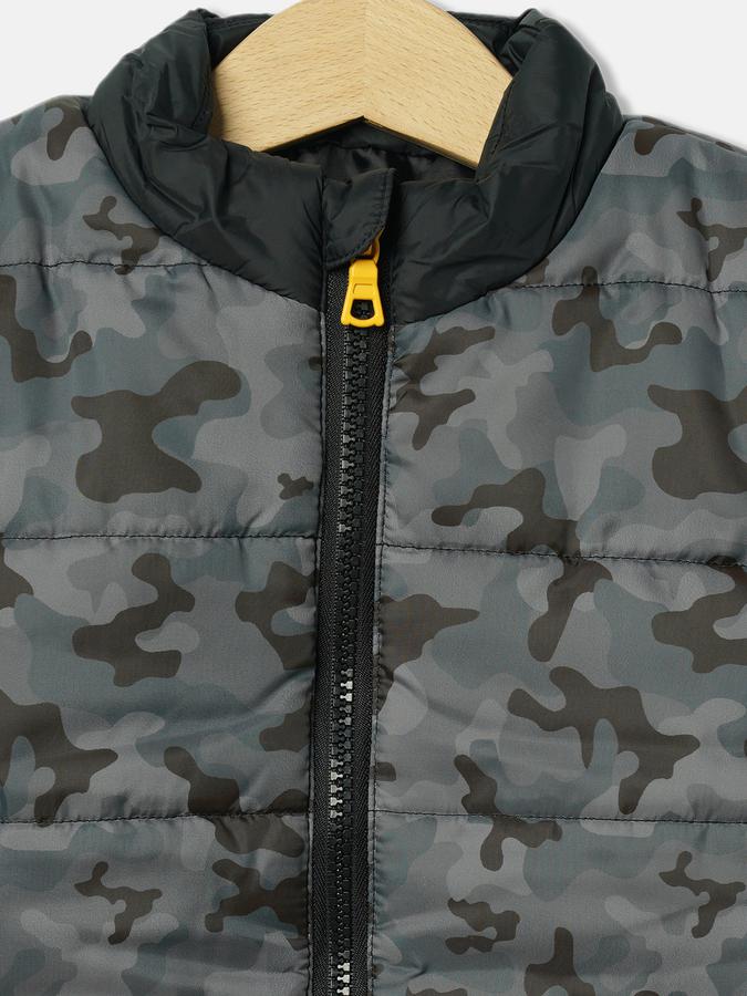 R&B Boys Multi Jackets image number 2