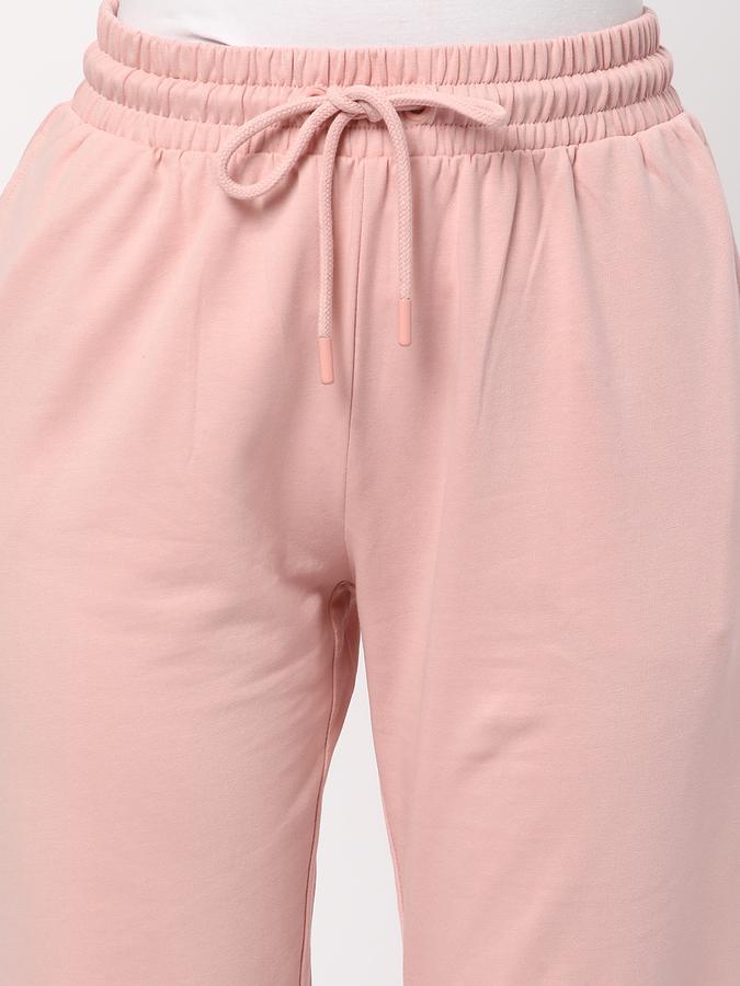 Women Joggers with Insert Pockets image number 3