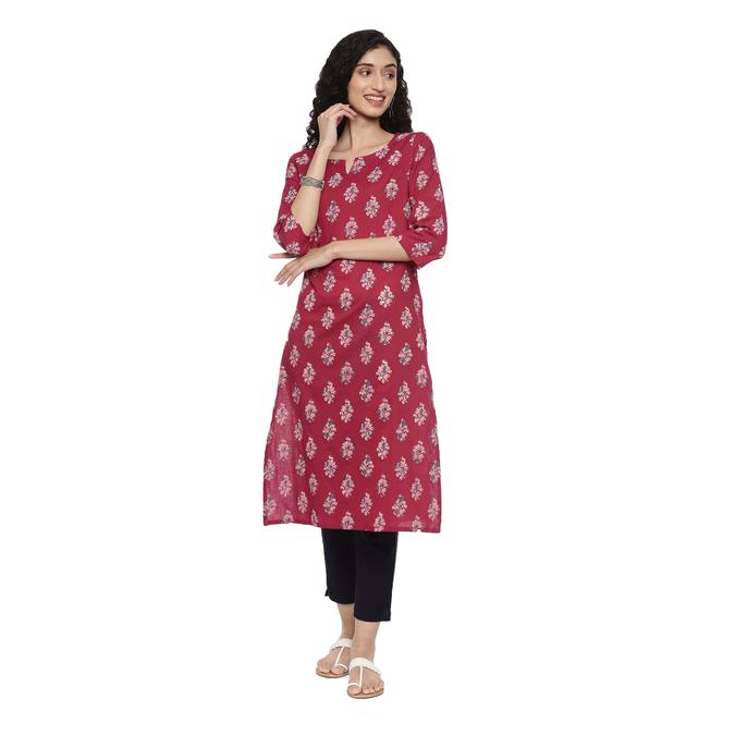 R&B Women's Kurta image number 0