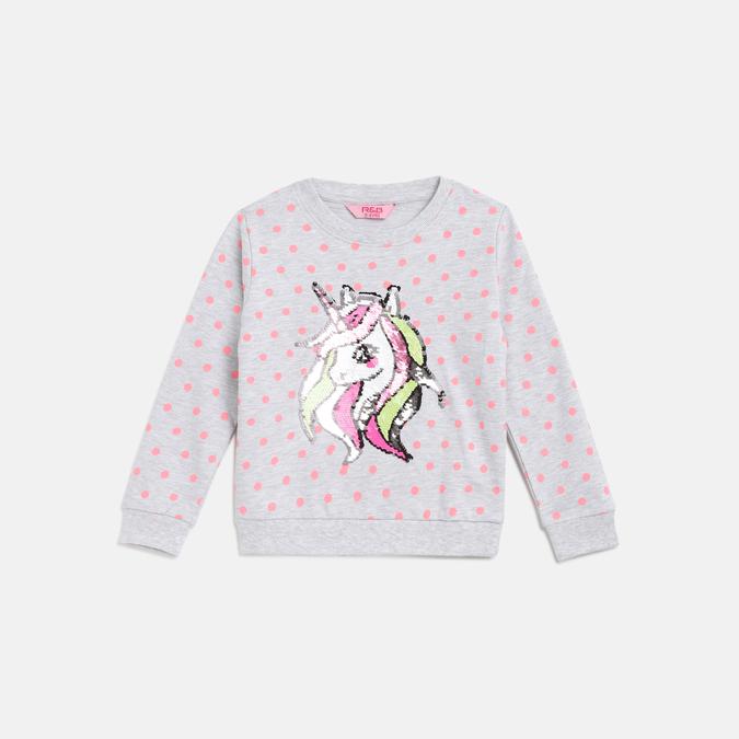 R&B Girls Sweat Top image number 1