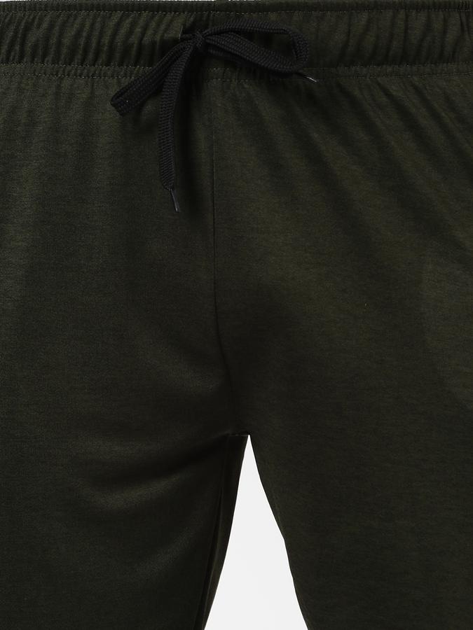 R&B Men's Shorts image number 3