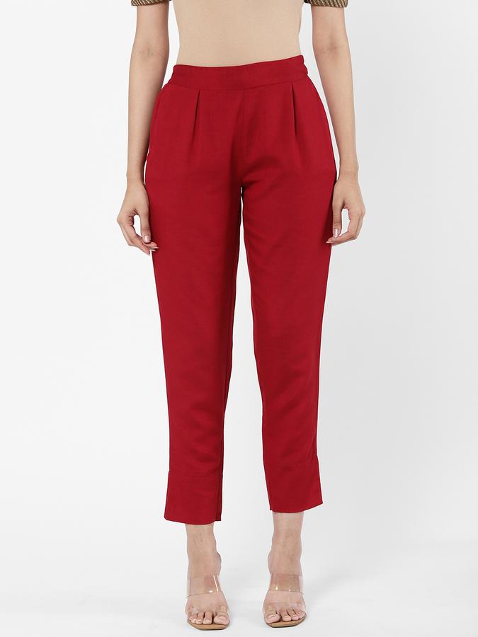 R&B Women's Pants image number 0