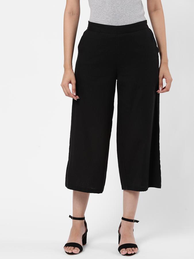 R&B Women's Culottes image number 0