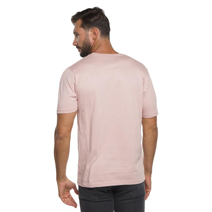 R&B Mens T-Shirt image number 3
