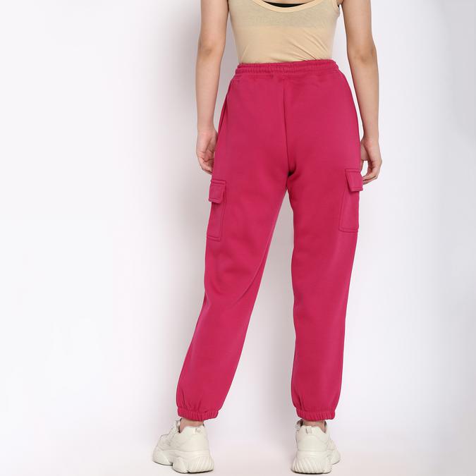 R&B Women's Joggers image number 2