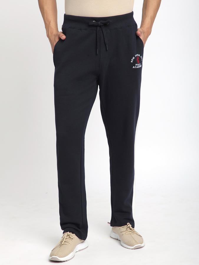 Regular Fit Men Trousers