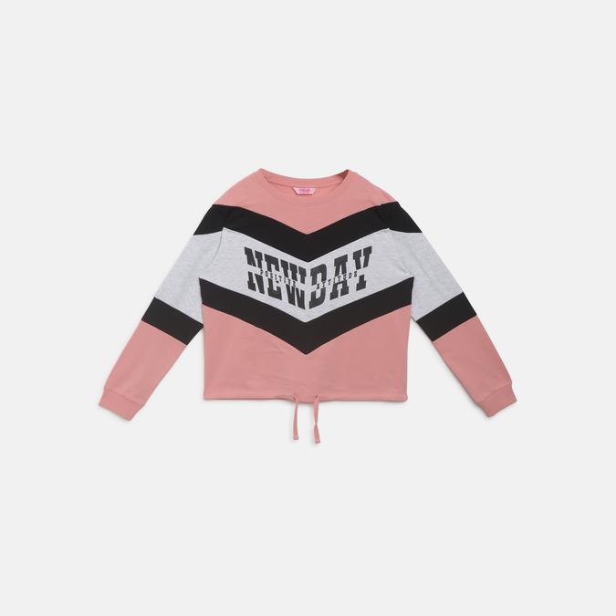 R&B Girl's Sweatshirt