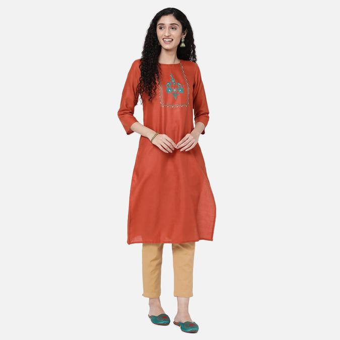 R&B Women's Kurta image number 1