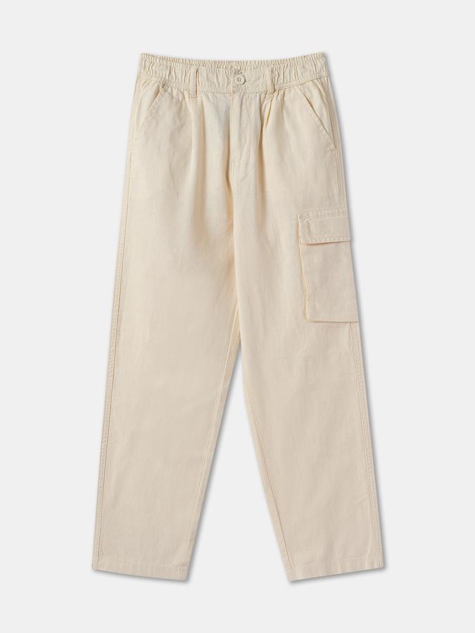 Regular Fit Boys Trousers