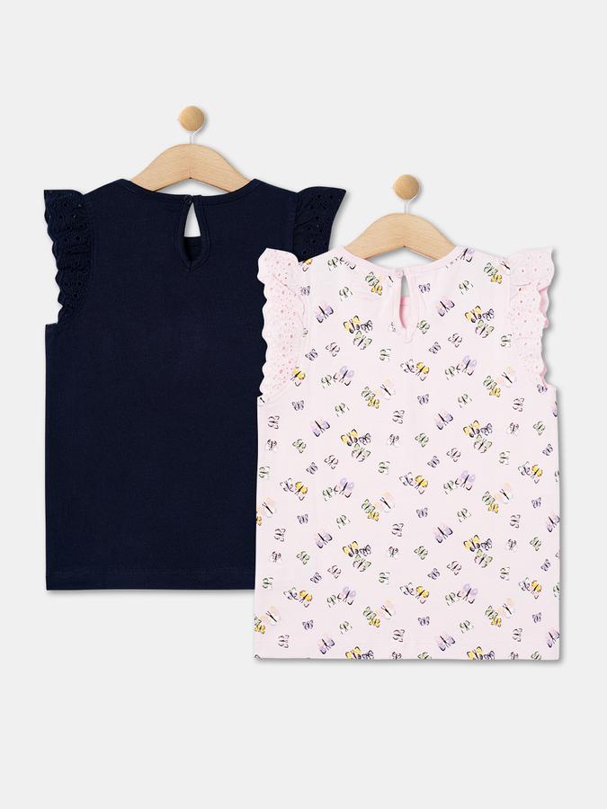 R&B Girls Tops & T-shirts image number 1