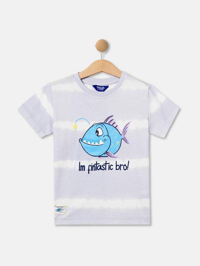 R&B Boys T-Shirts image number 0