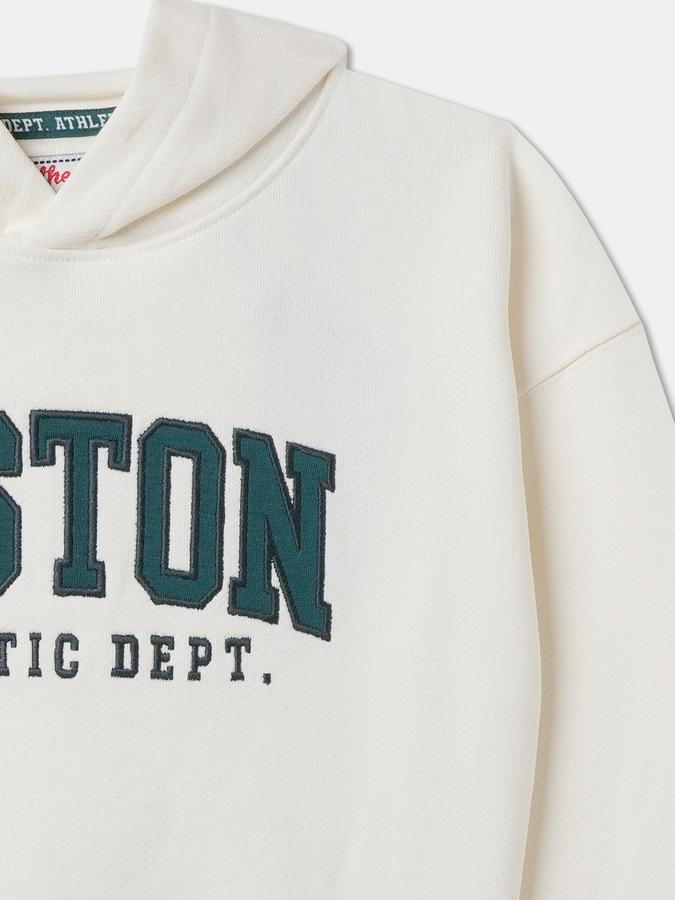 Full Sleeve Graphic Print Boys Sweatshirt image number 2