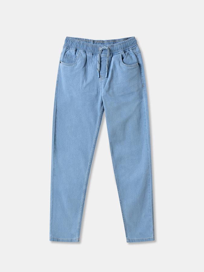 Relaxed Fit Boys Jeans 