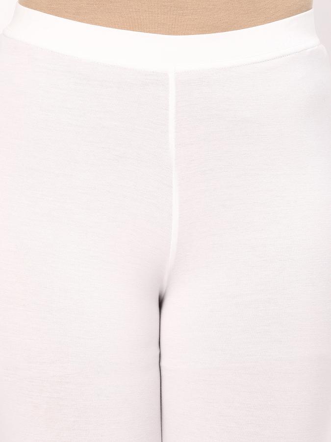 Womens Ethnic Leggings image number 3