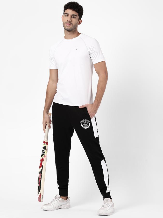 R&B Men's Casual Trousers image number 1