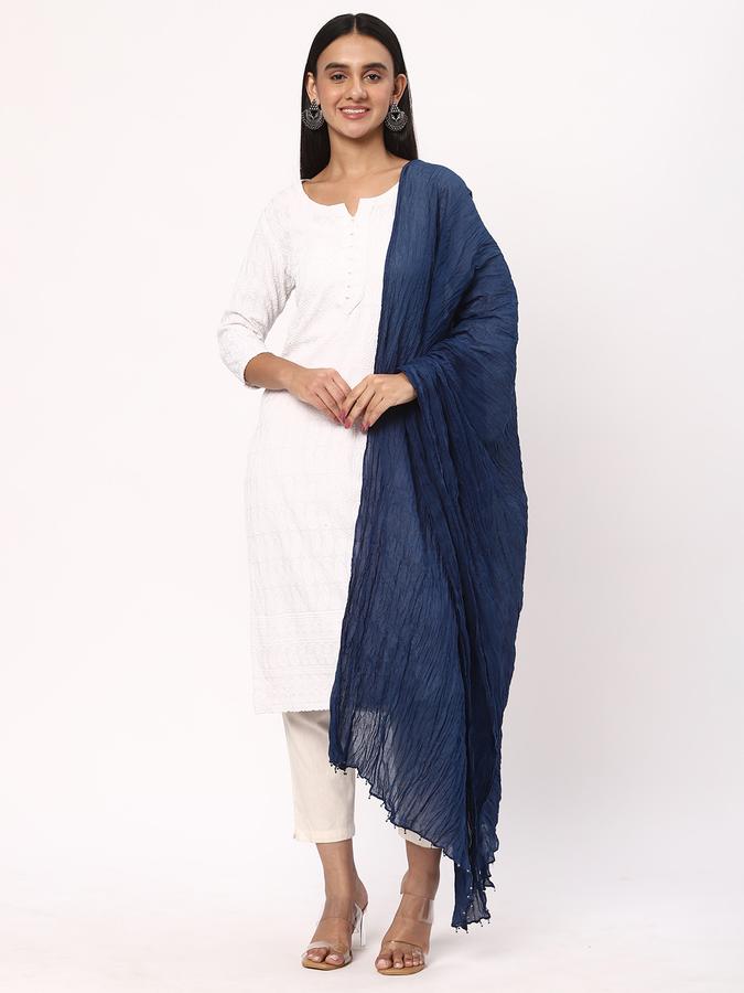 Womens Ethnic Dupattas image number 3
