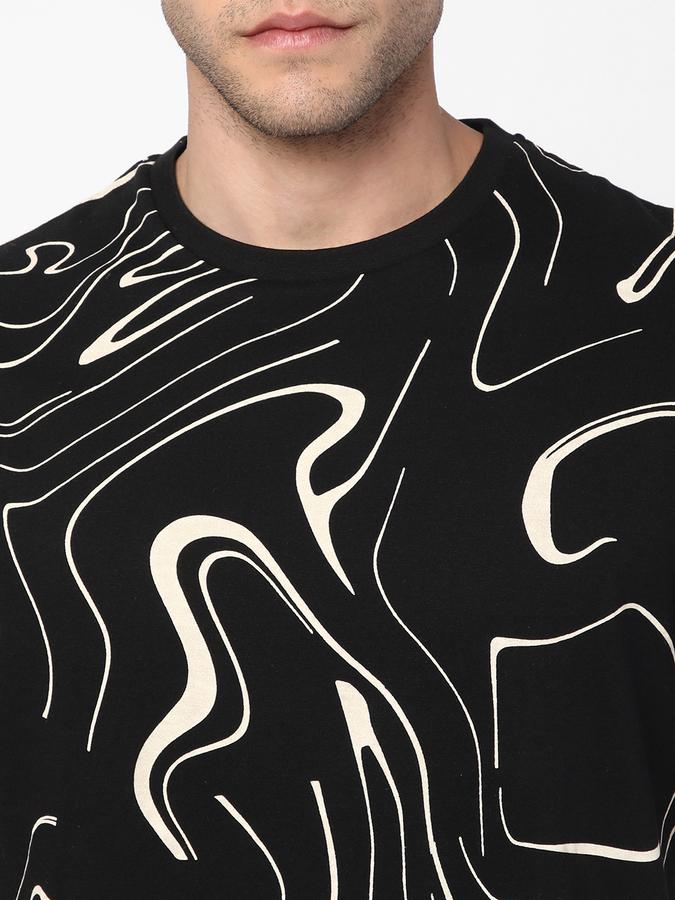 R&B Men T-Shirts image number 3