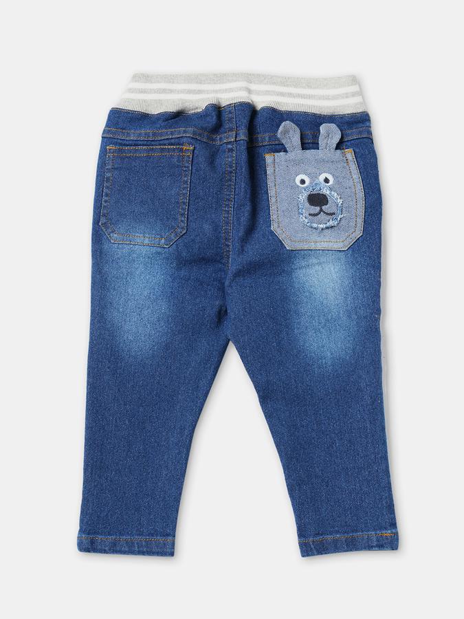 R&B Blue Boy Jeans image number 1