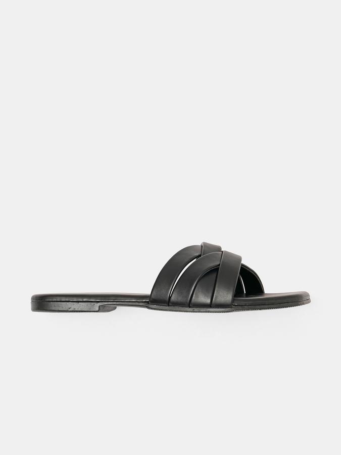 R&B Women's Flat Sandals image number 1