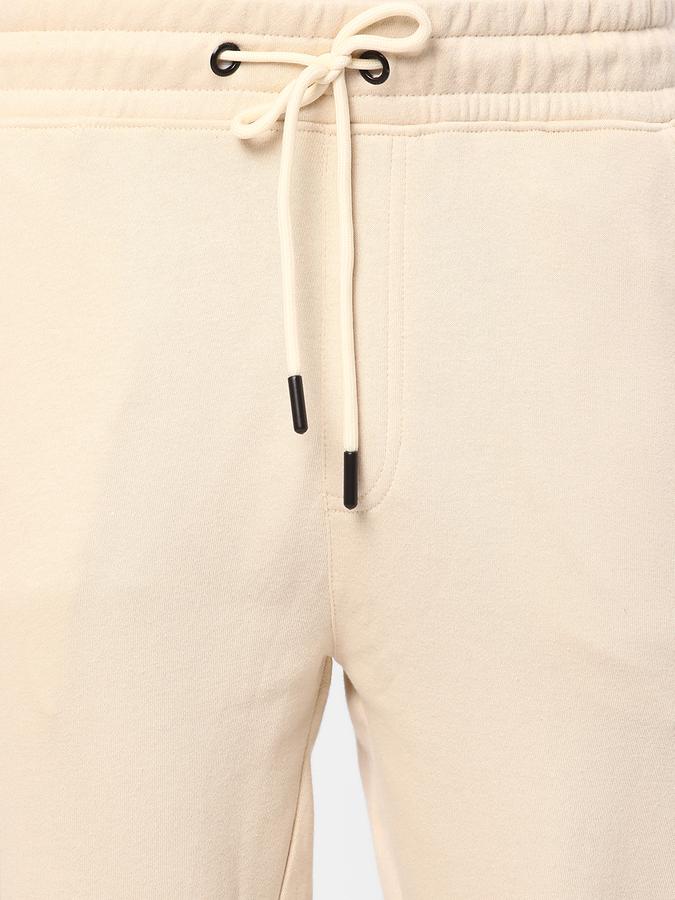 Men Straight Joggers image number 3