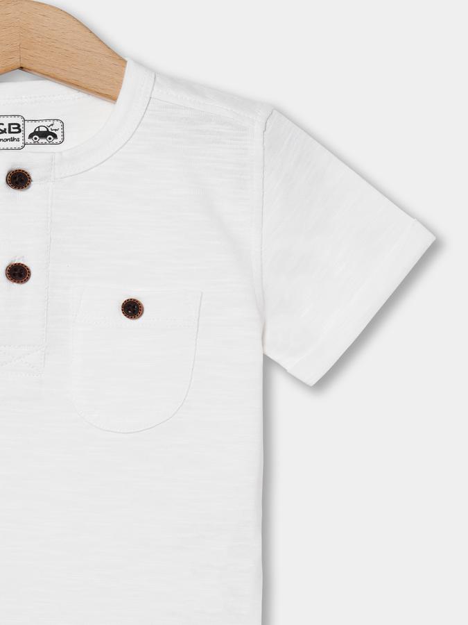 R&B Boys T-Shirts image number 2