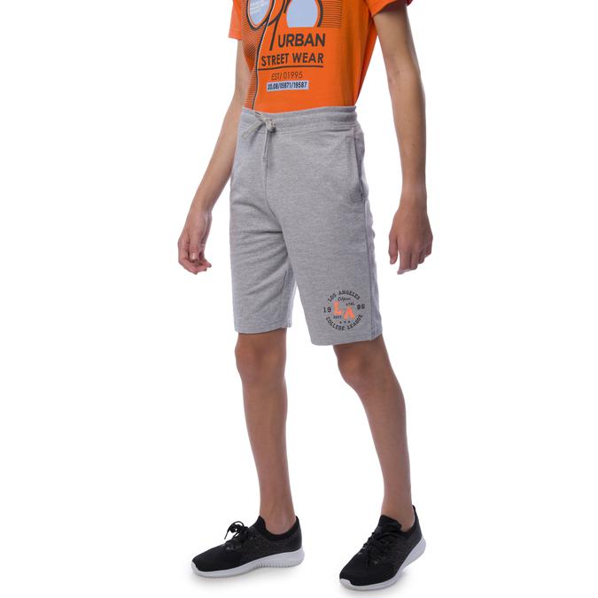 R&B Boys Knit Short image number 2