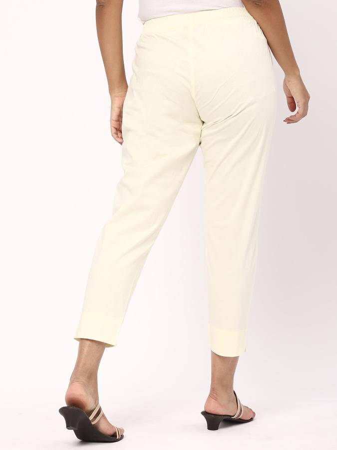 Womens Ethnic Pants image number 2