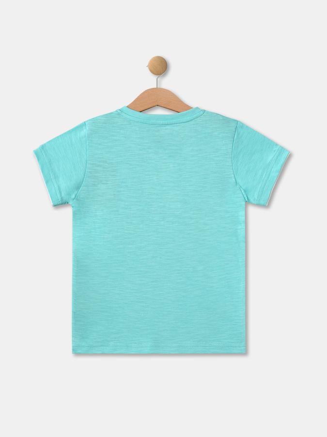 R&B Boy's T-shirt image number 1