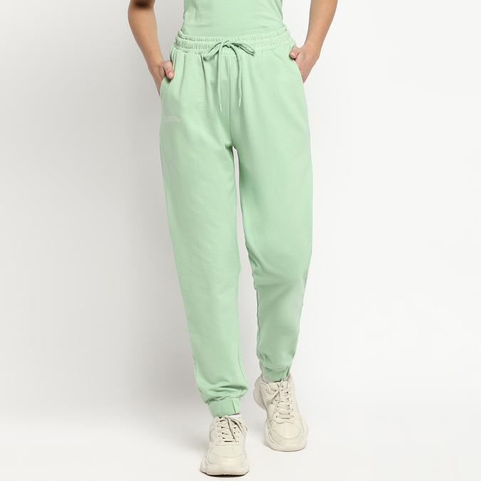 R&B Women's Joggers image number 0