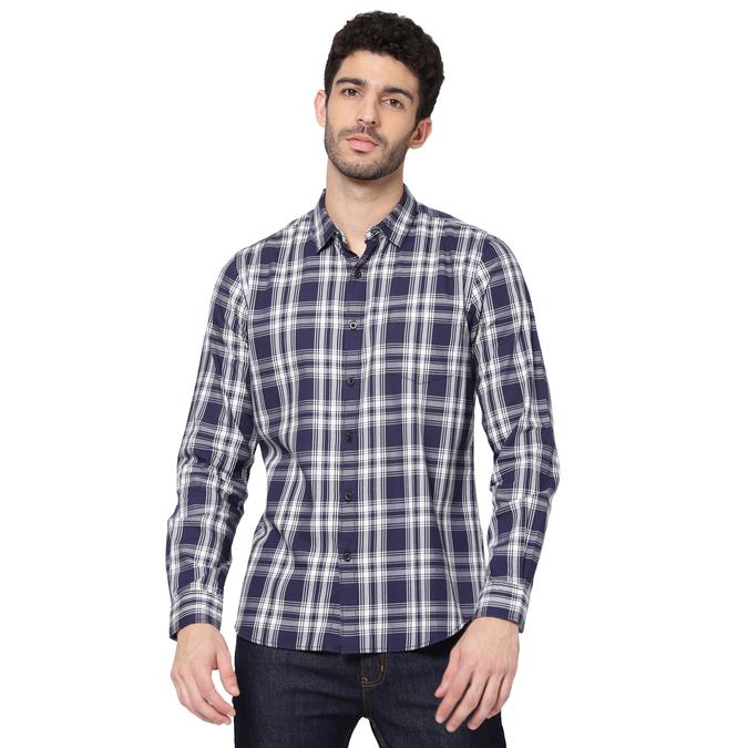 R&B Men's Casual Shirt image number 0