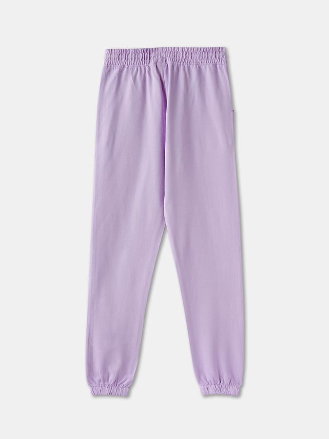 Track Pant For Girls image number 1