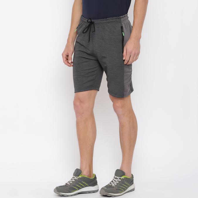 R&B Men's Shorts image number 1