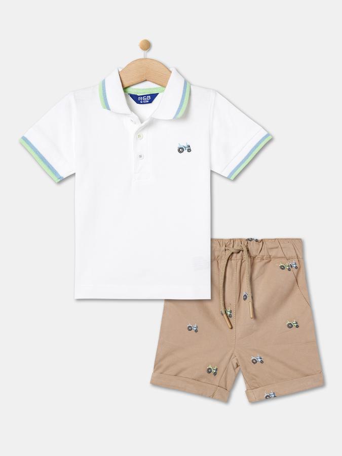 R&B Boys Fashion Sets image number 0