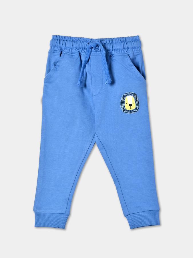 R&B Boy's Joggers