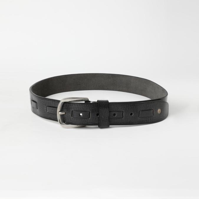 R&B Men's Belt image number 0