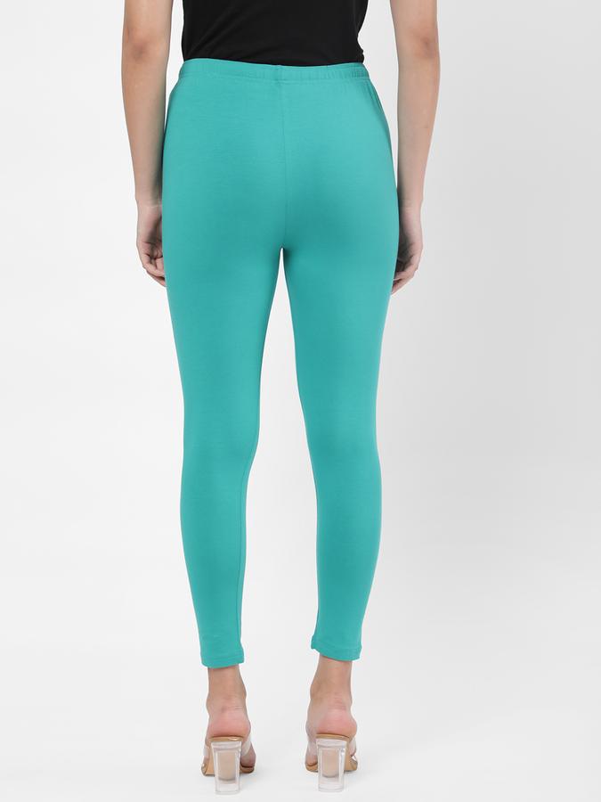 R&B Women's Leggings image number 2