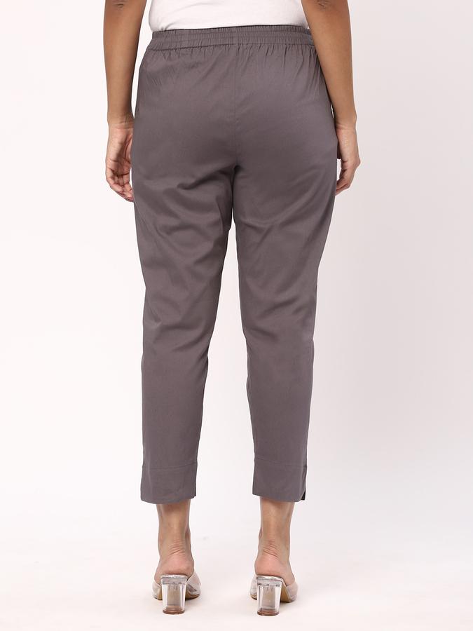  Womens Ethnic Pants image number 2