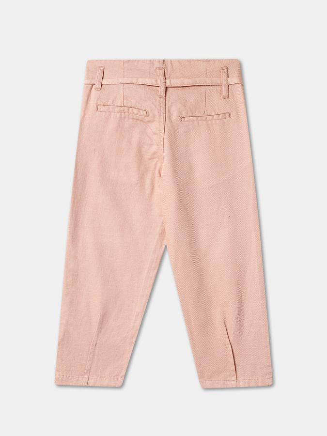 R&B Girls Pink Pants image number 1