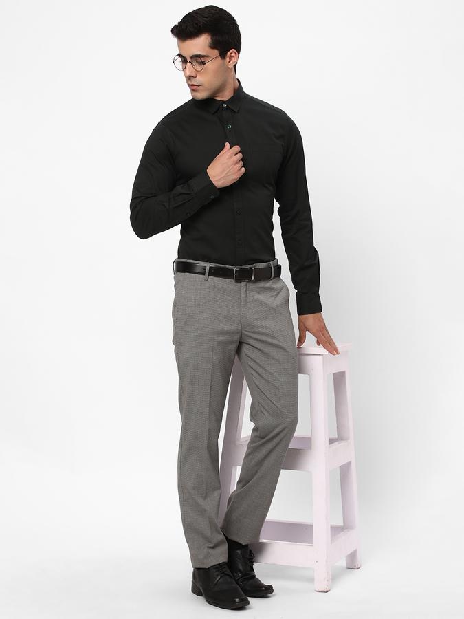 Men Casual Shirts image number 1