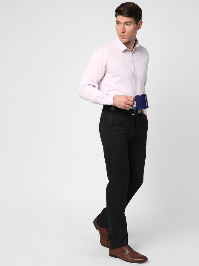 R&B Men Formal Shirts image number 1
