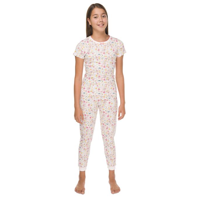 R&B Girls Sleepwear Set image number 0