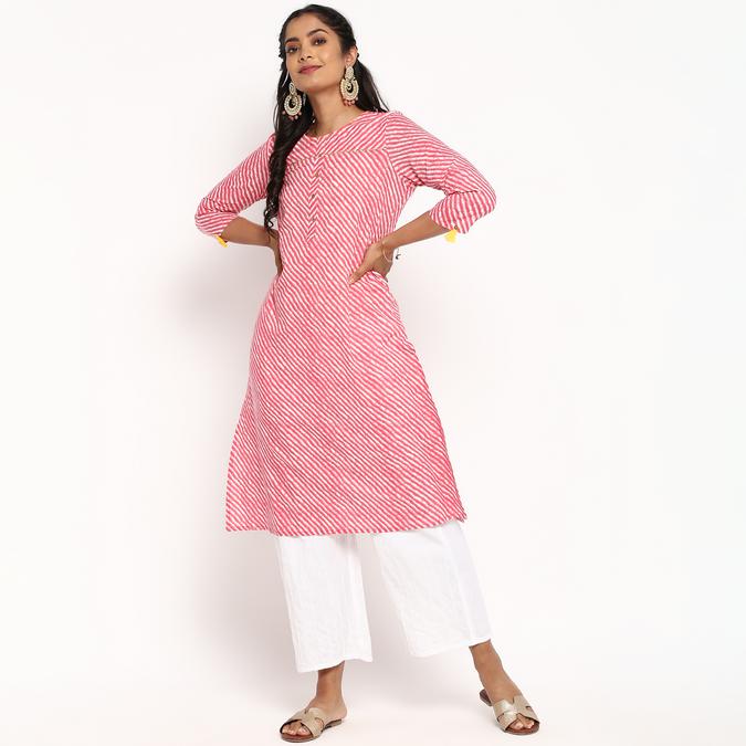 R&B Women's Kurta image number 0